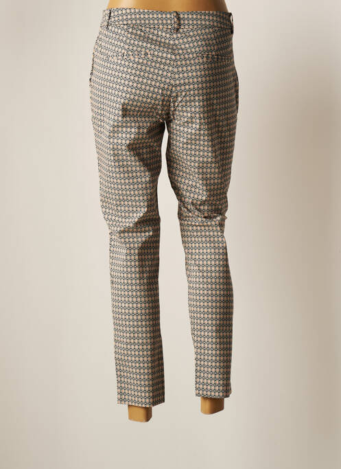 Pantalon 7/8 negru BRANDTEX femeie