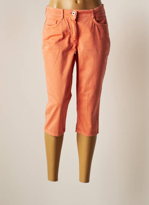 Corsar portocaliu CECIL femeie