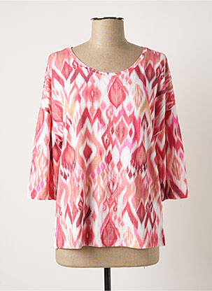 Top roz JOY OF LIFE femeie