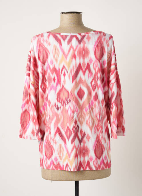 Top roz JOY OF LIFE femeie