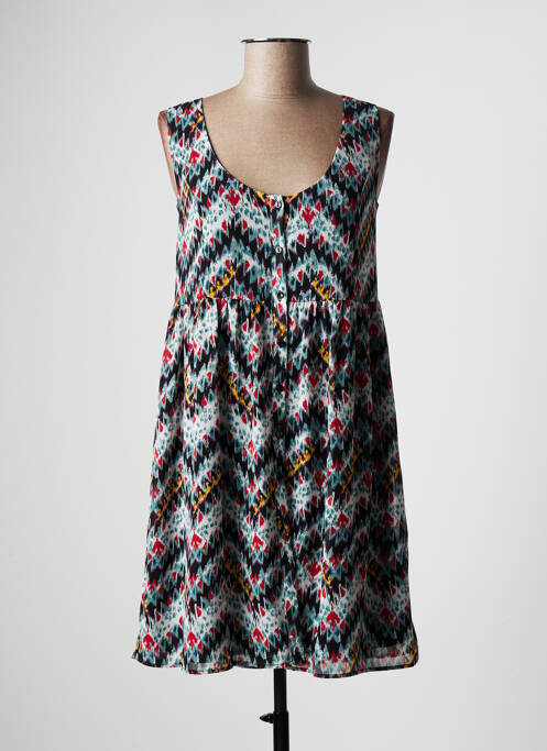 Rochie midi negru LPB femeie