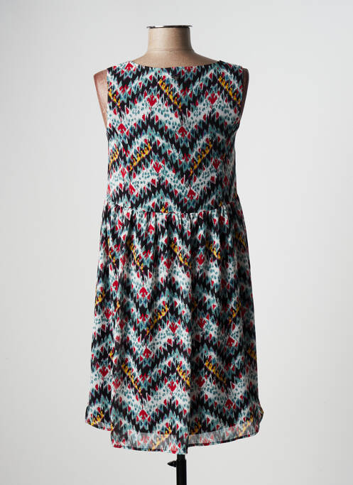 Rochie midi negru LPB femeie