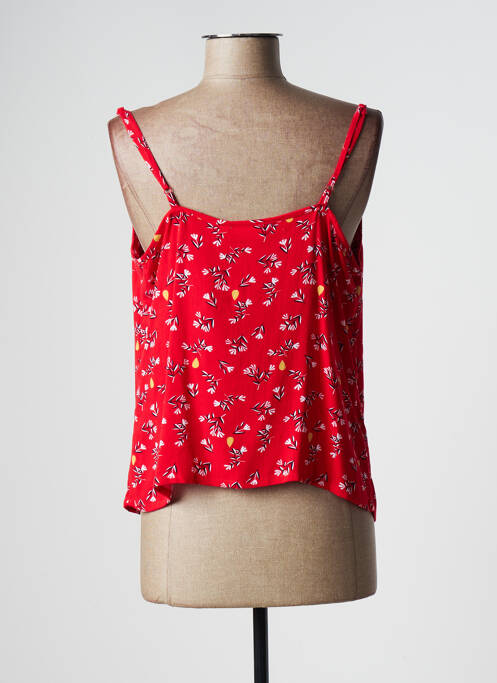 Top roșu LES TROPEZIENNES PAR M.BELARBI femeie