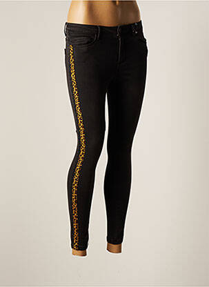 Pantalon slim gri ONLY femeie