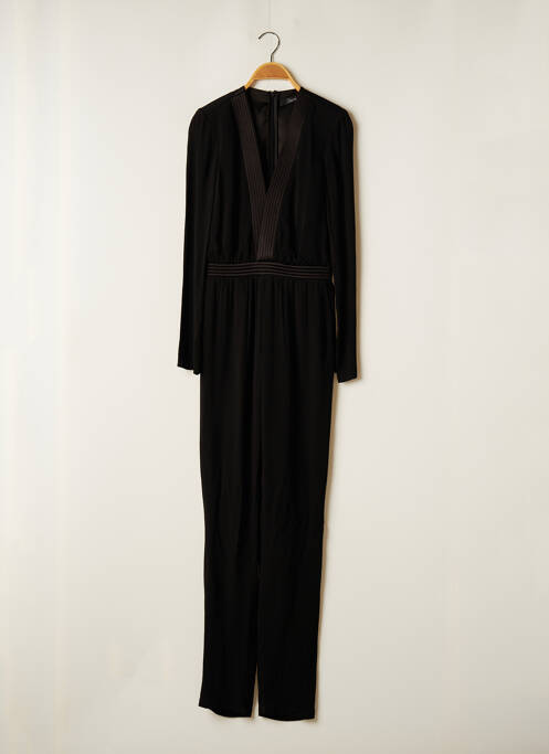 Salopetă-pantalon negru SCHOOL RAG femeie