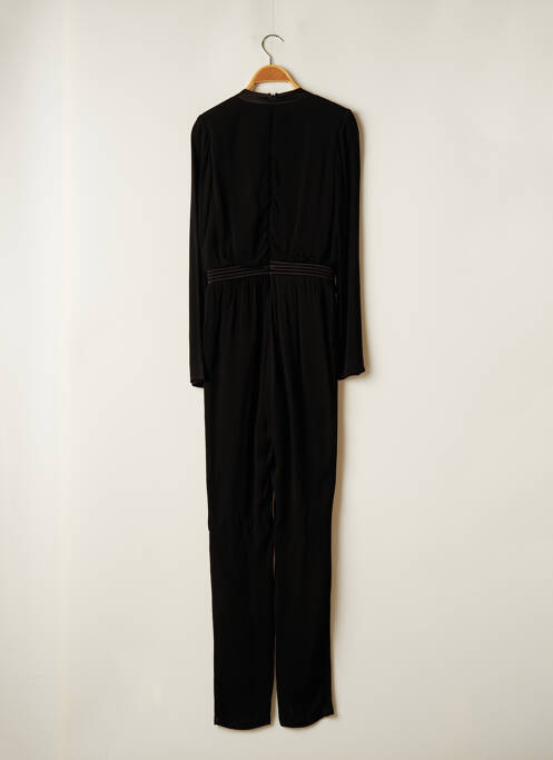 Salopetă-pantalon negru SCHOOL RAG femeie