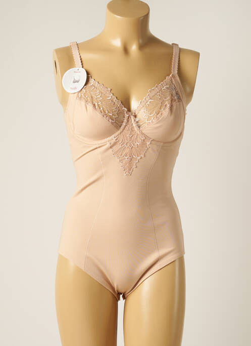 Body de lenjerie piele TRIUMPH femeie