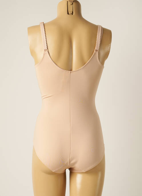 Body de lenjerie piele TRIUMPH femeie