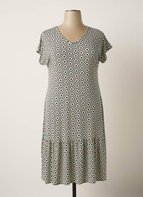 Rochie midi negru TELMAIL femeie