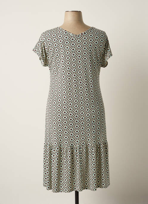 Rochie midi negru TELMAIL femeie