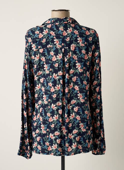 Cămașă albastru MAE MAHE femeie