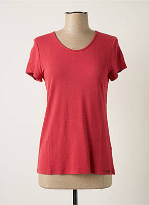 Tricou roz MAE MAHE femeie