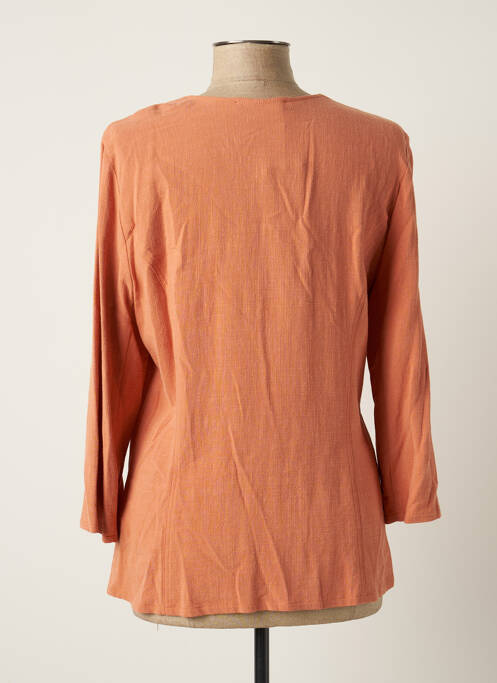 Top maro TELMAIL femeie