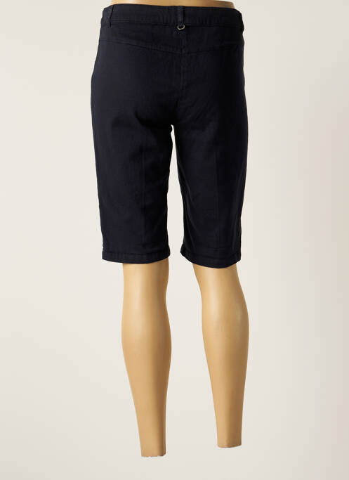 Bermudă albastru MAE MAHE femeie