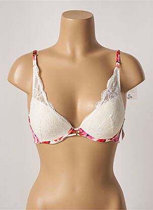 Sutien alb AUBADE femeie