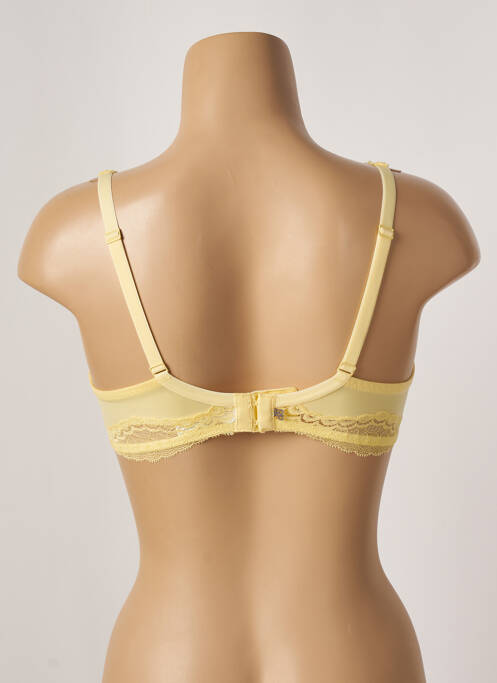 Sutien galben SIMONE PERELE femeie