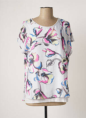 Bluză gri BIANCA femeie