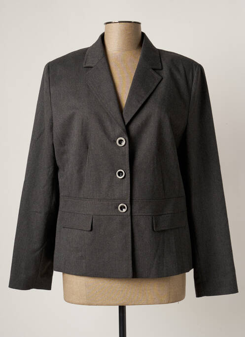 Jachete casual gri FRANK WALDER femeie