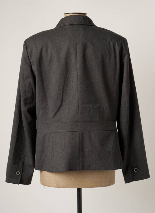 Jachete casual gri FRANK WALDER femeie