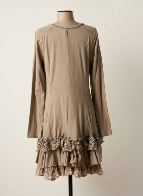 Rochie midi verde RHUM RAISIN femeie