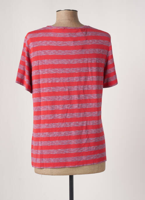 Tricou roșu KARTING femeie