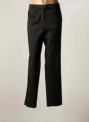 Pantalon chino gri K'TENDANCES femeie