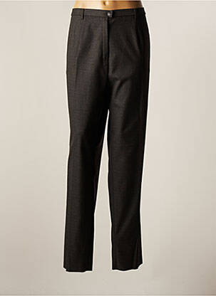 Pantalon chino gri K'TENDANCES femeie