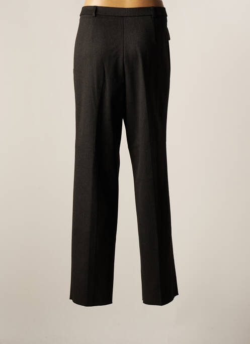 Pantalon chino gri K'TENDANCES femeie