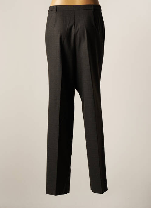 Pantalon chino gri K'TENDANCES femeie