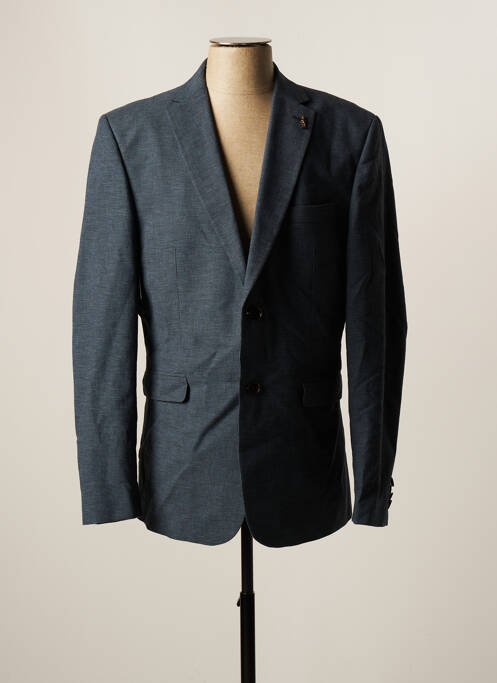 Sacou albastru L'IMPECCABLE MARCEL bărbat