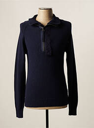 Pulover albastru G STAR homme