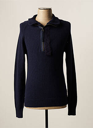 Pulover albastru G STAR bărbat