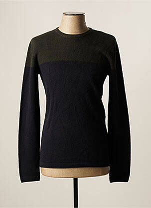 Pulover verde ONLY&SONS bărbat