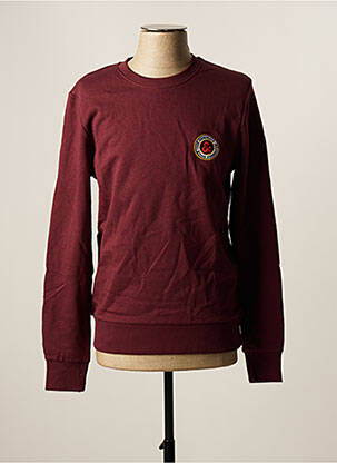 Hanorac violet JACK & JONES bărbat