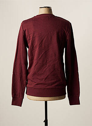 Hanorac fără glugă violet JACK & JONES bărbat