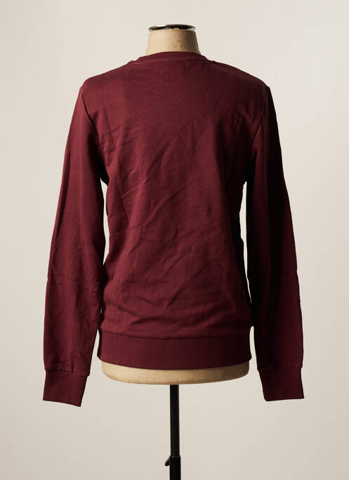 Hanorac violet JACK & JONES bărbat