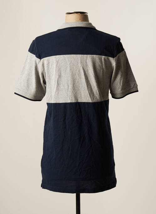 Polo albastru JACK & JONES băiat
