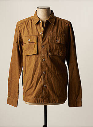 Jachete casual maro ONLY&SONS bărbat