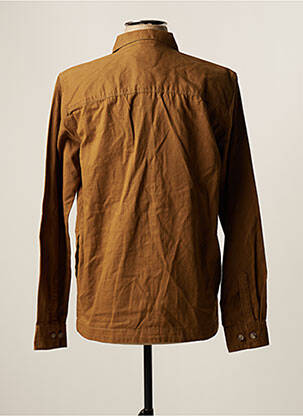 Jachete casual maro ONLY&SONS bărbat