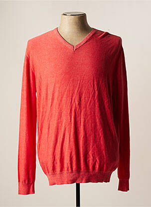 Pulover roz PETROL INDUSTRIES bărbat