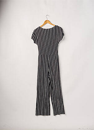 Salopetă-pantalon negru ZABAIONE femeie