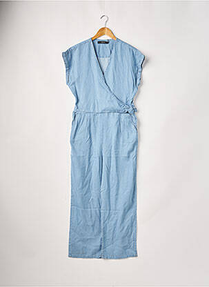 Salopetă-pantalon albastru VERO MODA femeie