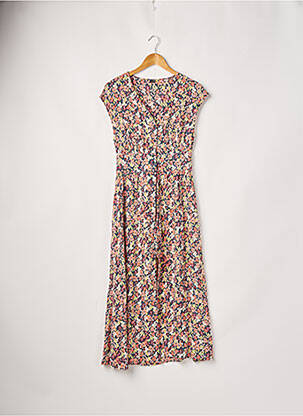 Salopetă scurtă albastru VERO MODA femeie