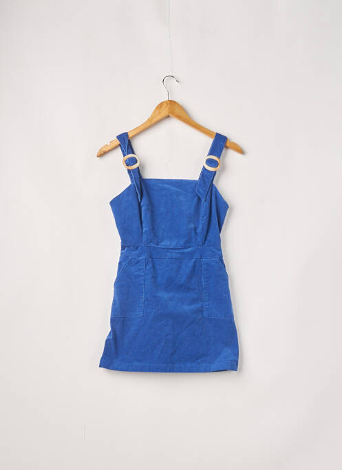 Rochie scurtă albastru STIEN EDLUND femeie