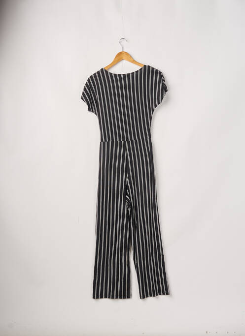 Salopetă-pantalon negru ZABAIONE femeie