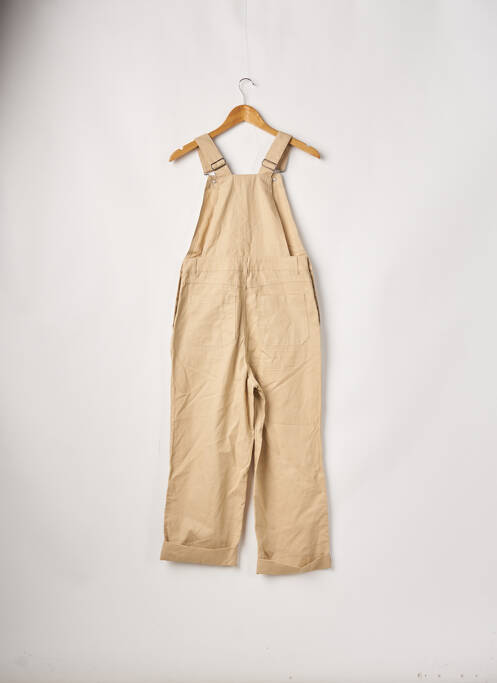 Salopetă bej FILA femeie