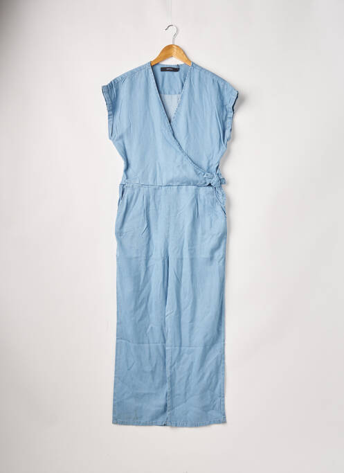 Salopetă-pantalon albastru VERO MODA femeie