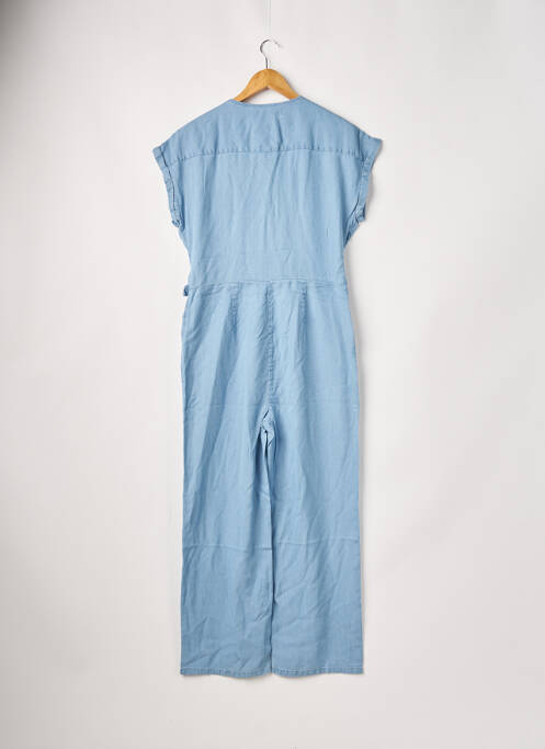 Salopetă-pantalon albastru VERO MODA femeie