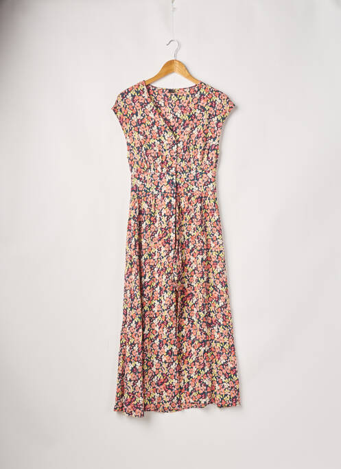 Salopetă scurtă albastru VERO MODA femeie