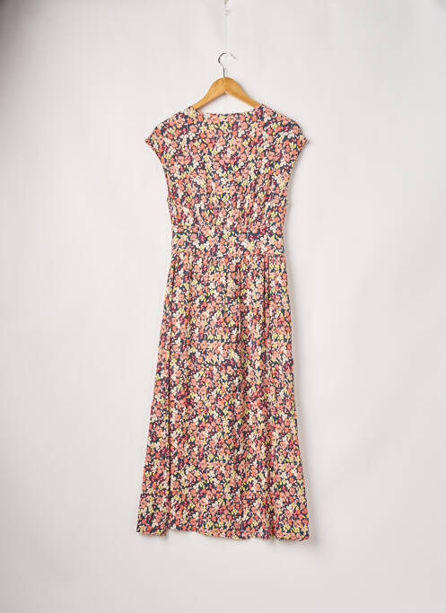 Salopetă scurtă albastru VERO MODA femeie